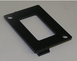 Delta Tool Part 1343783  Switch Plate 1343783